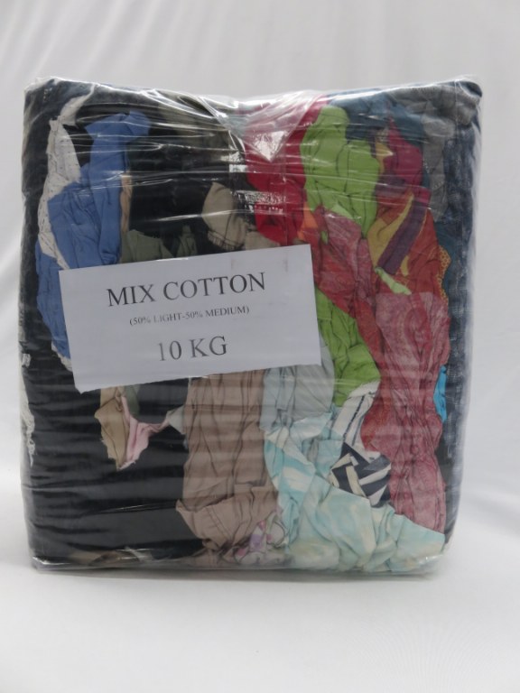 mixed-colour-cotton-rags-10kg-compressed-bag