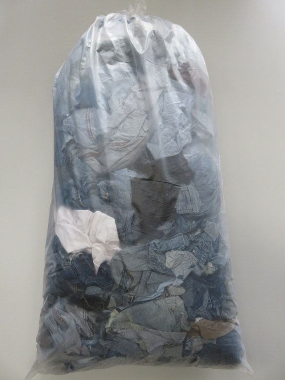 Denim  20Kg Bag