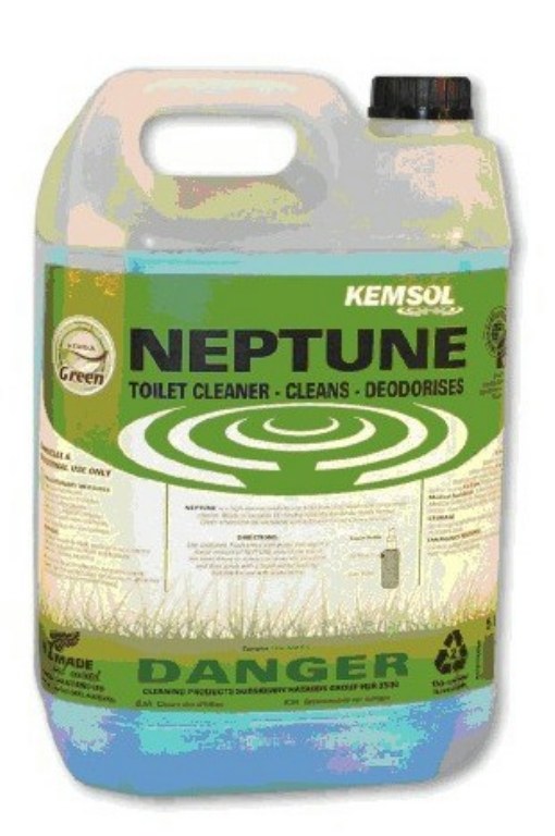 Kemsol Green Neptune 5lt