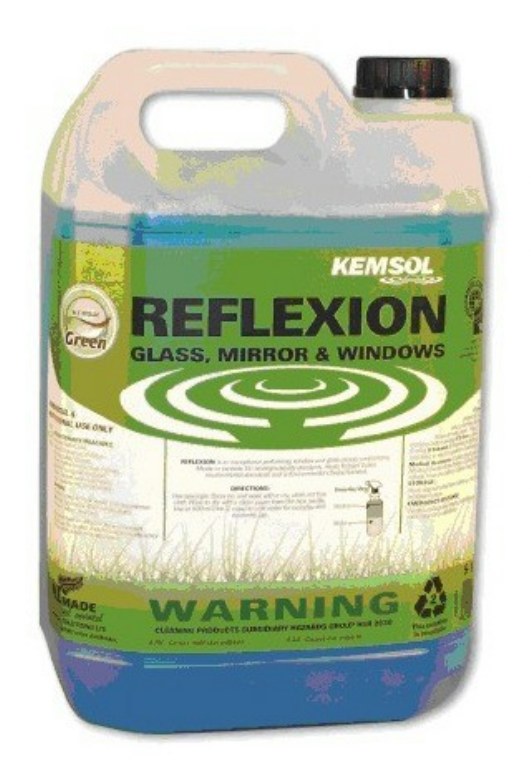 Kemsol Green Reflexion 5lt