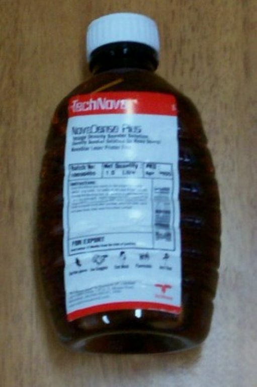 Novadom Density Booster Solution 1Ltr